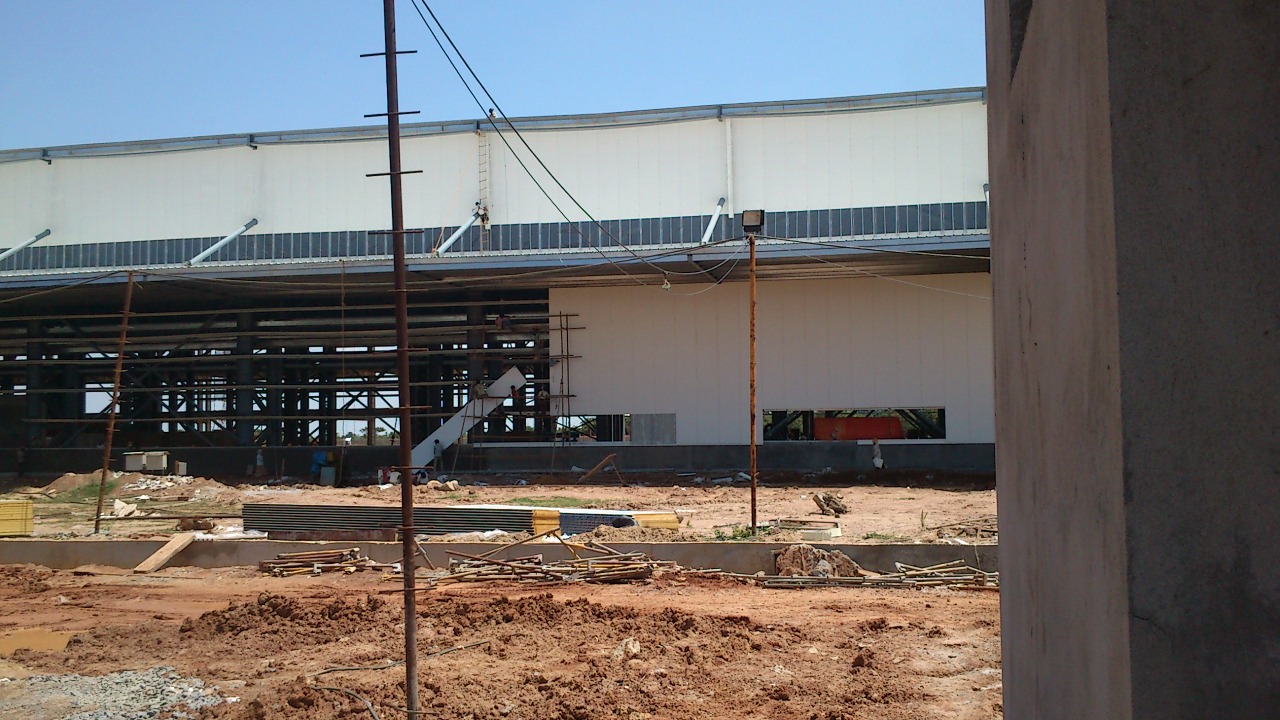 Project Structure 14